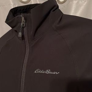 NWT Eddie Bauer stratify 2.0 jacket